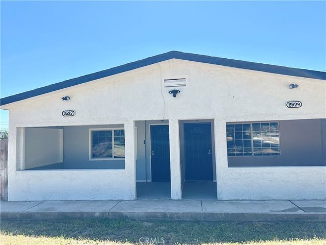 2527 W Third Avenue, San Bernardino, CA 92407