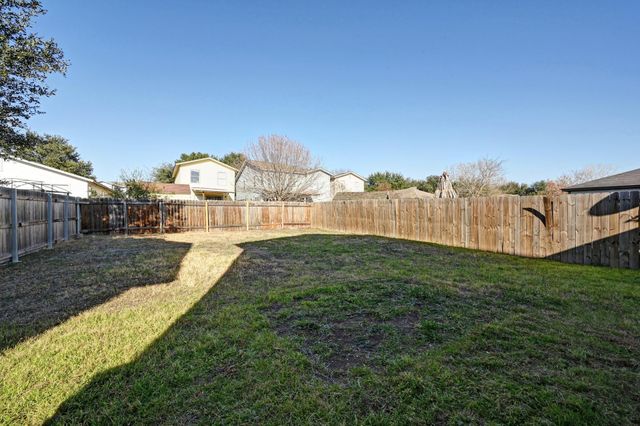 13404 Coomes DR, Del Valle, TX 78617