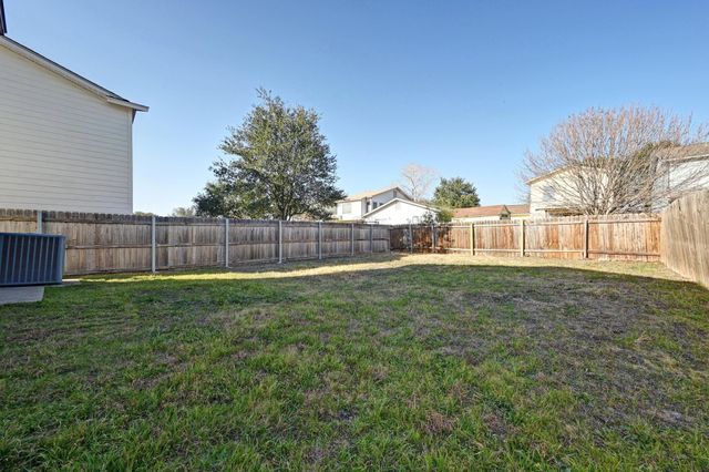 13404 Coomes DR, Del Valle, TX 78617