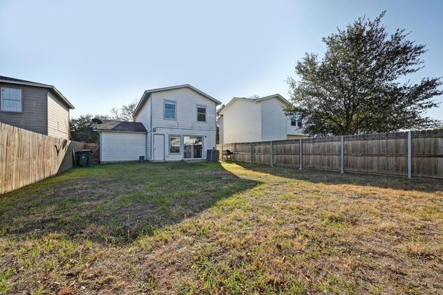 13404 Coomes DR, Del Valle, TX 78617