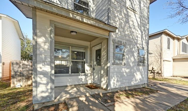 13404 Coomes DR, Del Valle, TX 78617