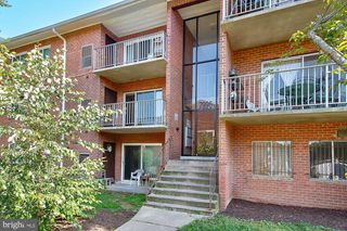 7996 AUDUBON AVE #102, Alexandria, VA 22306