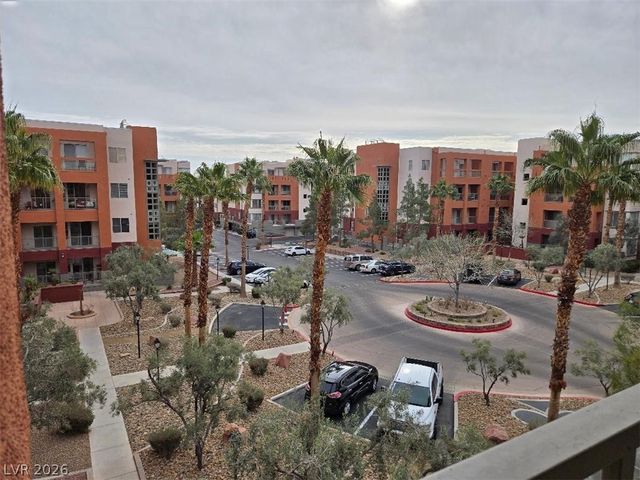 23 East Agate Avenue 402, Las Vegas, NV 89123