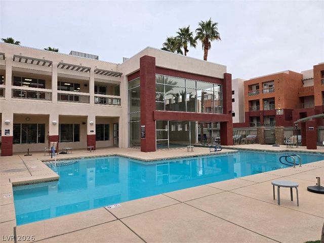 23 East Agate Avenue 402, Las Vegas, NV 89123