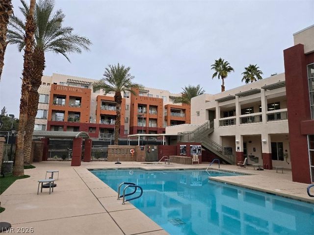 23 East Agate Avenue 402, Las Vegas, NV 89123