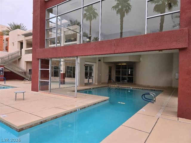 23 East Agate Avenue 402, Las Vegas, NV 89123