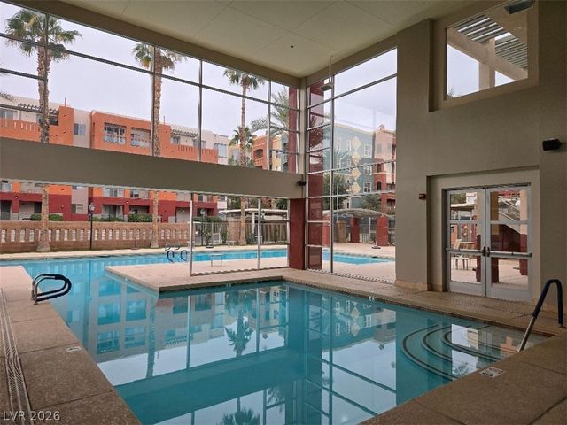 23 East Agate Avenue 402, Las Vegas, NV 89123