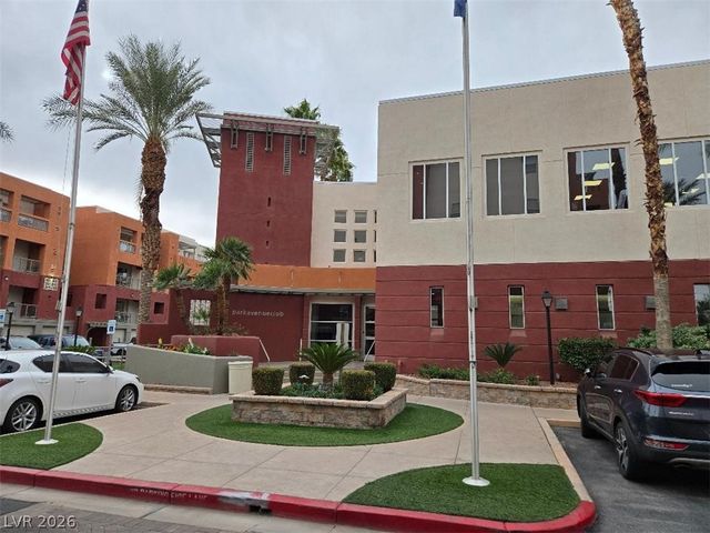 23 East Agate Avenue 402, Las Vegas, NV 89123