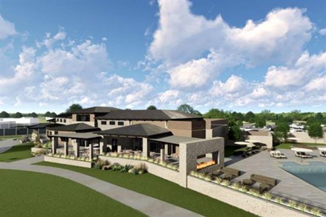 319 Meadowlakes DR, Marble Falls, TX 78654
