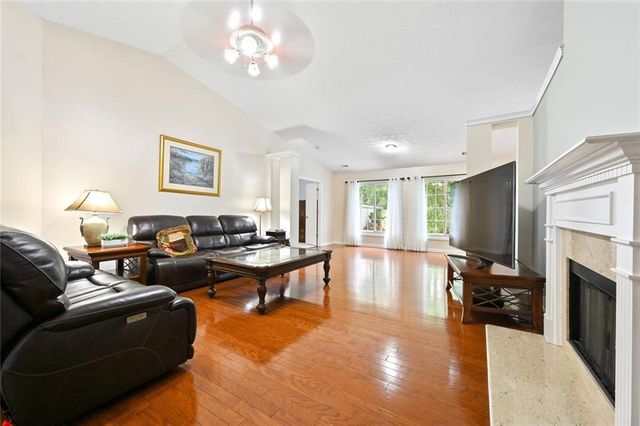 1661 Jami Hollow Way, Lawrenceville, GA 30043