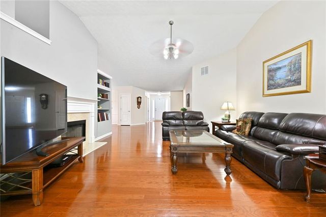 1661 Jami Hollow Way, Lawrenceville, GA 30043