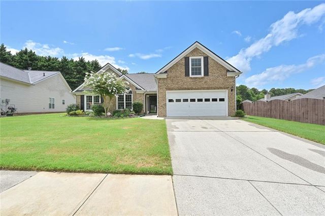 1661 Jami Hollow Way, Lawrenceville, GA 30043