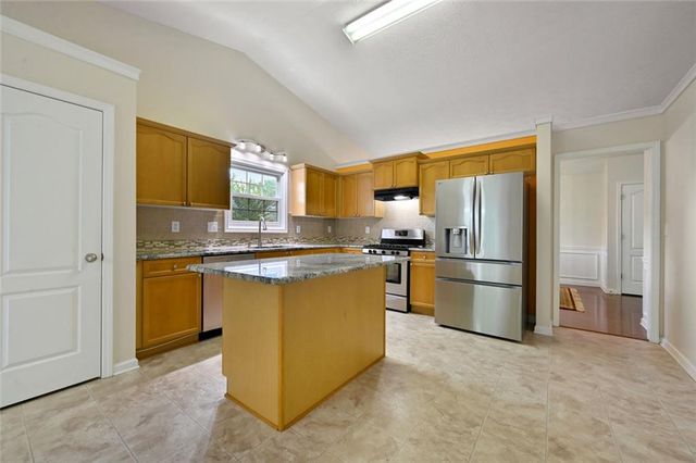 1661 Jami Hollow Way, Lawrenceville, GA 30043