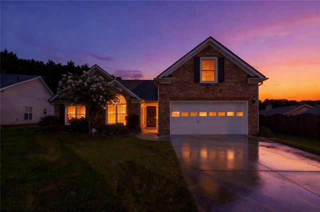 1661 Jami Hollow Way, Lawrenceville, GA 30043