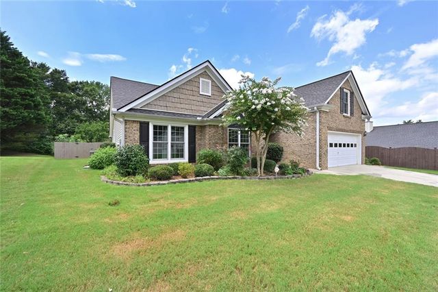 1661 Jami Hollow Way, Lawrenceville, GA 30043