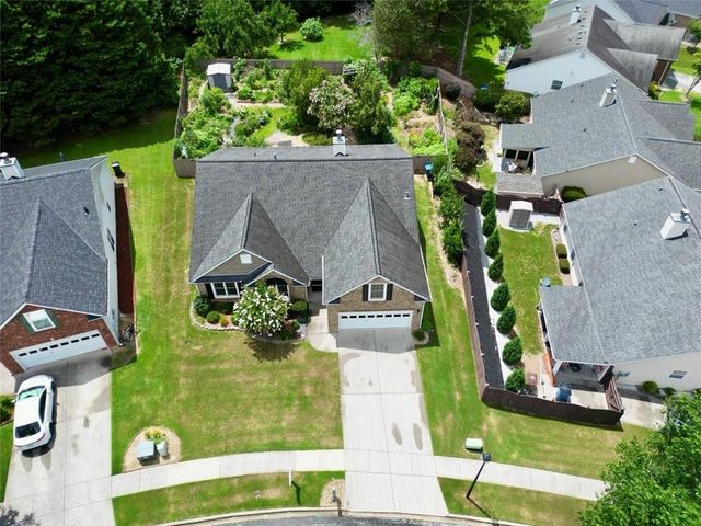 1661 Jami Hollow Way, Lawrenceville, GA 30043