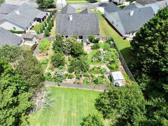 1661 Jami Hollow Way, Lawrenceville, GA 30043