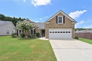 1661 Jami Hollow Way, Lawrenceville, GA 30043