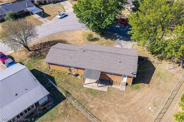 120 Dartmouth Lane, Fort Smith, AR 72908