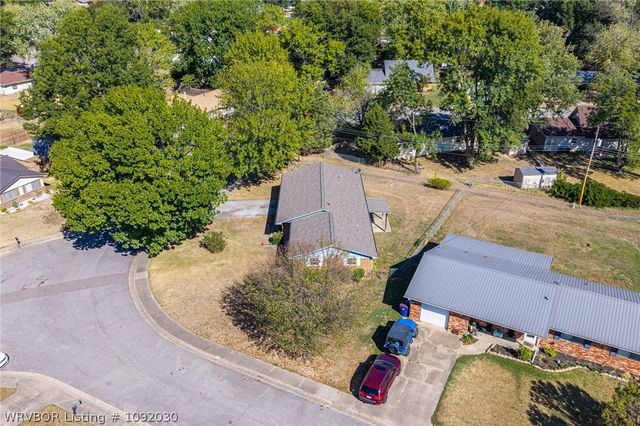 120 Dartmouth Lane, Fort Smith, AR 72908