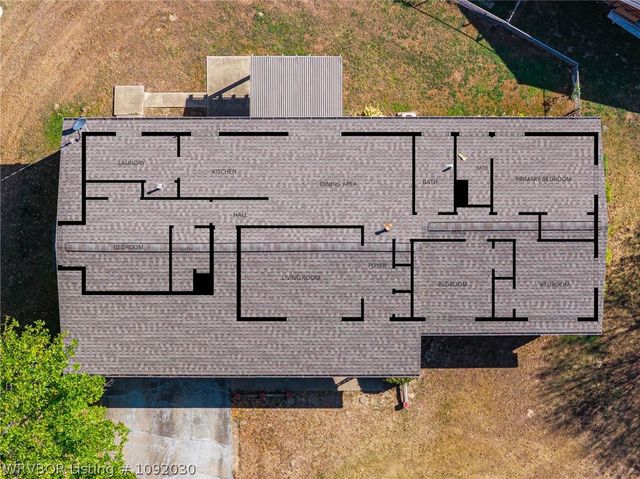 120 Dartmouth Lane, Fort Smith, AR 72908