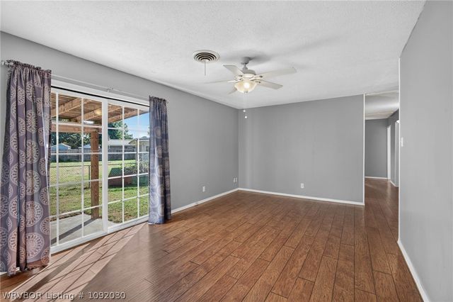 120 Dartmouth Lane, Fort Smith, AR 72908