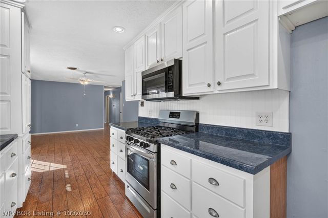 120 Dartmouth Lane, Fort Smith, AR 72908