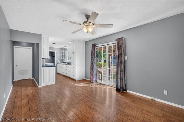 120 Dartmouth Lane, Fort Smith, AR 72908