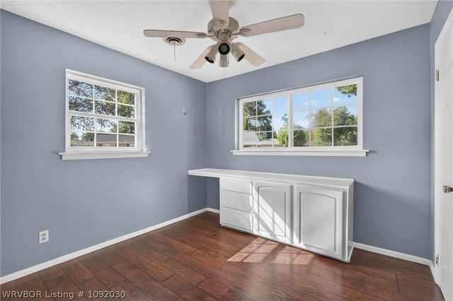 120 Dartmouth Lane, Fort Smith, AR 72908