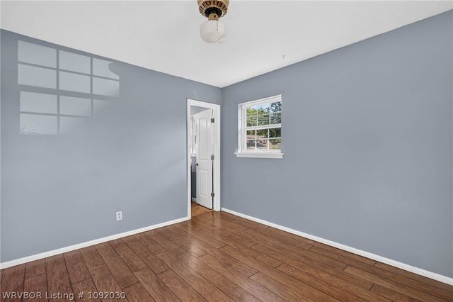 120 Dartmouth Lane, Fort Smith, AR 72908