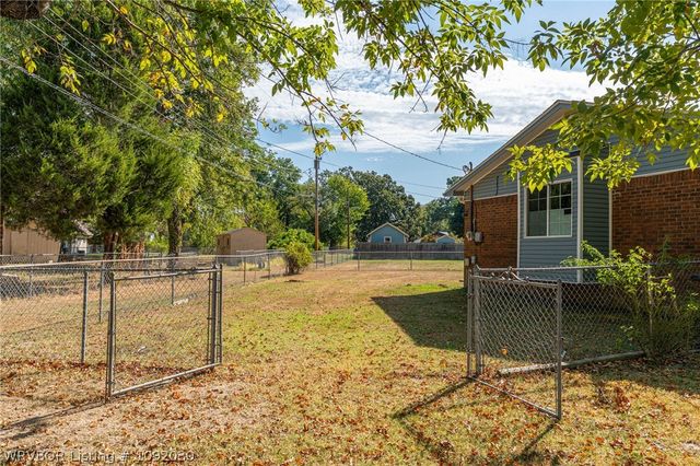 120 Dartmouth Lane, Fort Smith, AR 72908