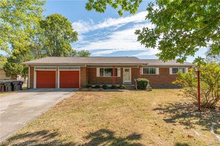 120 Dartmouth Lane, Fort Smith, AR 72908
