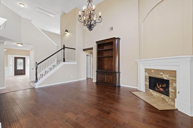 20910 Summer Trace Lane, Spring, TX 77379