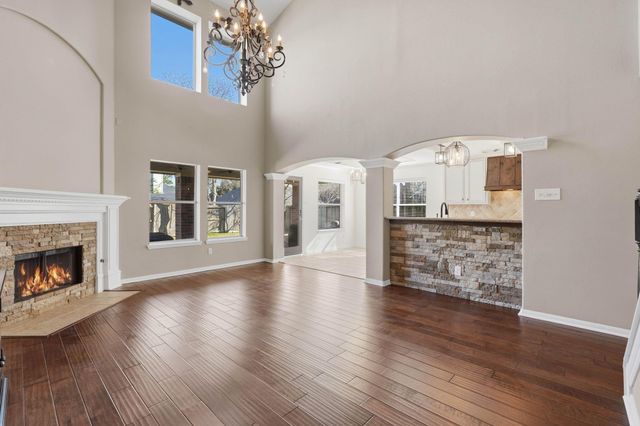 20910 Summer Trace Lane, Spring, TX 77379