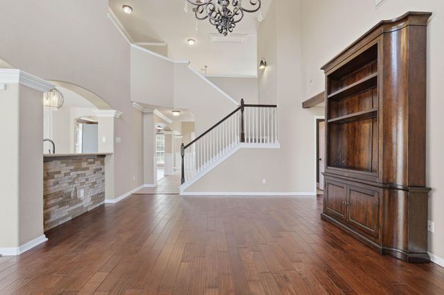 20910 Summer Trace Lane, Spring, TX 77379