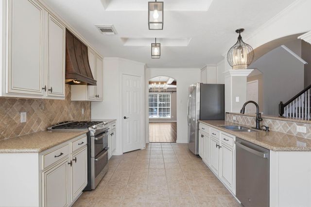 20910 Summer Trace Lane, Spring, TX 77379