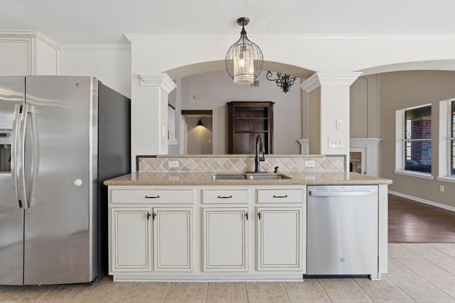 20910 Summer Trace Lane, Spring, TX 77379