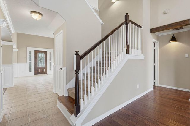 20910 Summer Trace Lane, Spring, TX 77379
