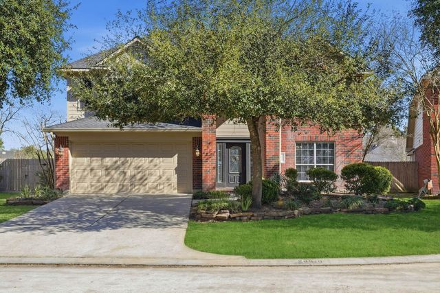 20910 Summer Trace Lane, Spring, TX 77379