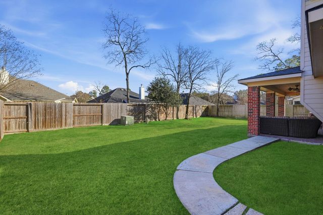 20910 Summer Trace Lane, Spring, TX 77379