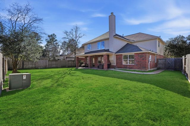 20910 Summer Trace Lane, Spring, TX 77379