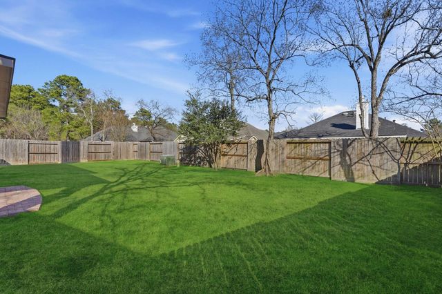 20910 Summer Trace Lane, Spring, TX 77379