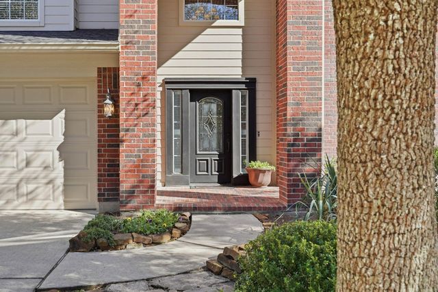 20910 Summer Trace Lane, Spring, TX 77379