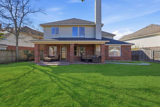 20910 Summer Trace Lane, Spring, TX 77379