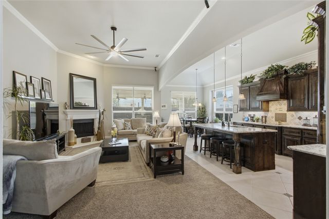 1332 Hudson Lane, Prosper, TX 75078