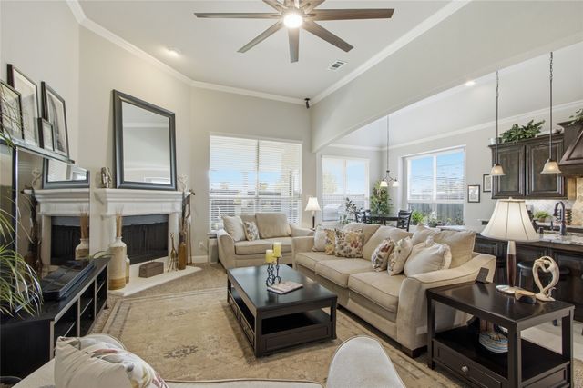 1332 Hudson Lane, Prosper, TX 75078
