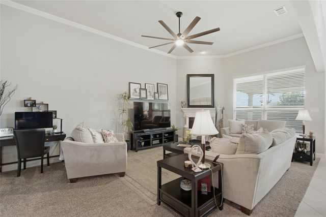 1332 Hudson Lane, Prosper, TX 75078