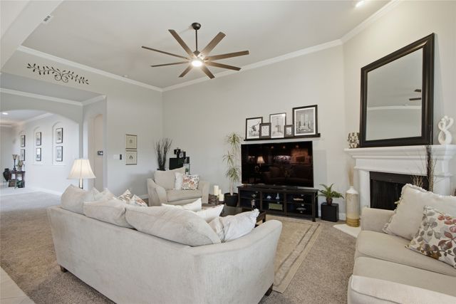 1332 Hudson Lane, Prosper, TX 75078