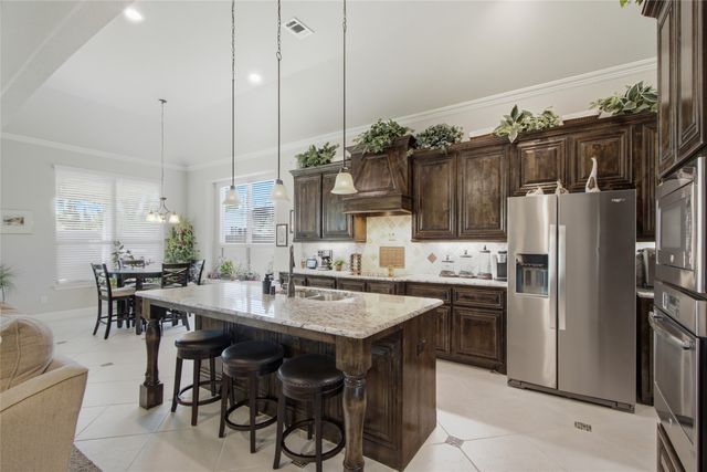 1332 Hudson Lane, Prosper, TX 75078