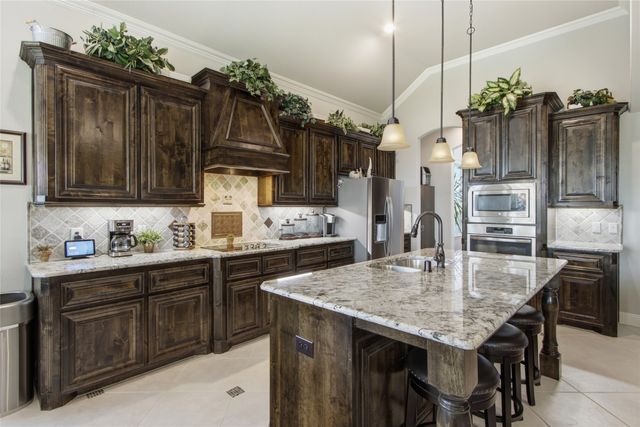 1332 Hudson Lane, Prosper, TX 75078